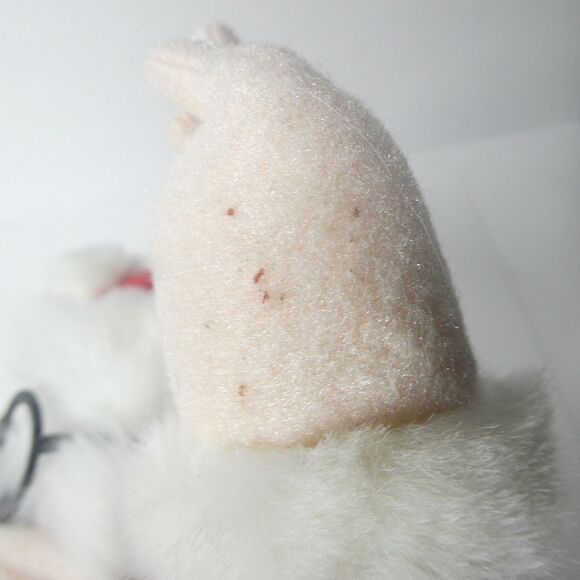 Ikea Goonk Plush Santa Claus w/Glasses Christmas Stuffed Toy 8" - Picture 9 of 9